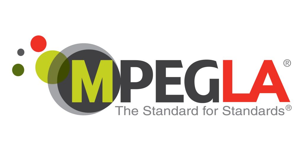 MPEG-LA-Logo