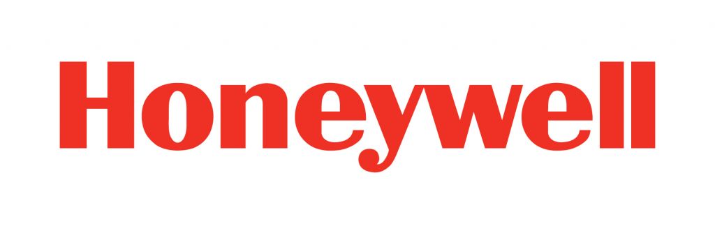 Honeywell-Logo