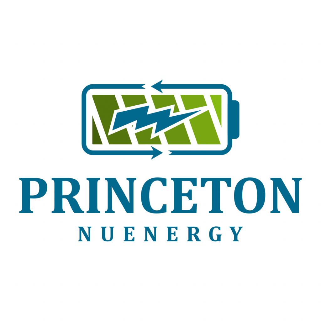 PRINCETON-Nuenergy
