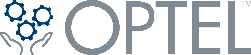 Optel-Logo