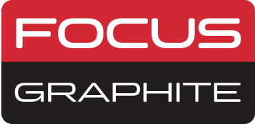 Focus-Graphite-Logo-ret
