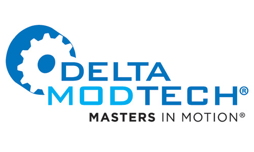 DeltaModTech logo