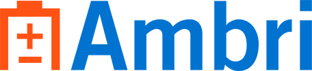 Ambri-logo