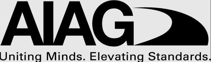 AIAG-Uniting-Minds.-Elevating-Standards.-Logo